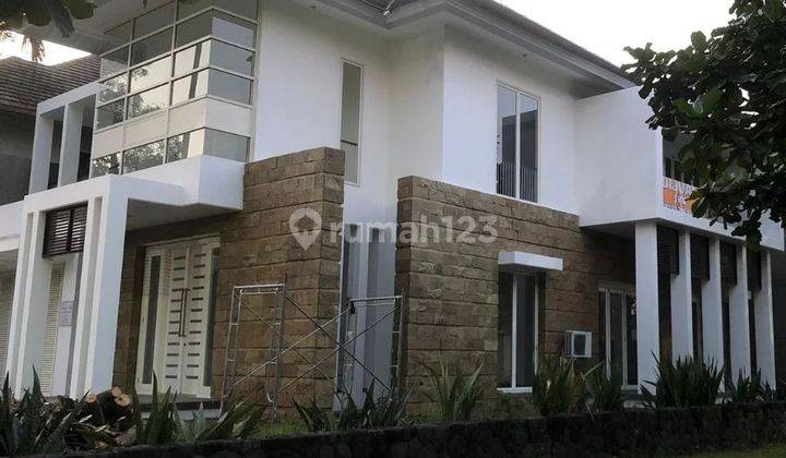 Rumah citraland diamond hill  2