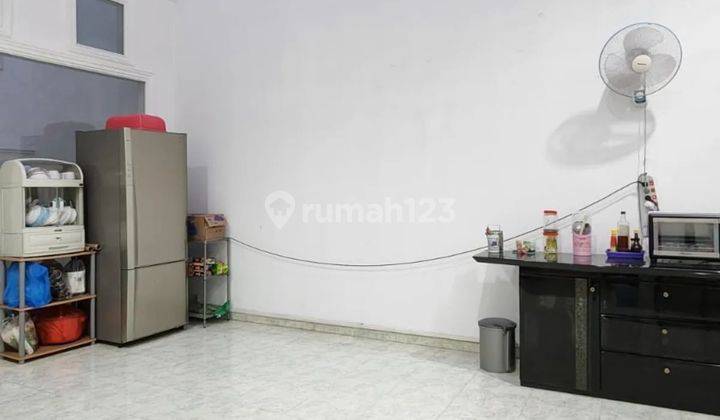 Rumah komersil area Citraland taman gapura selangkah ke Gwalk 2