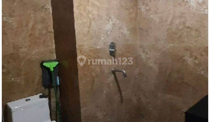 Apartemen studio Grand sungkono Lagoon dekat pintu tol surabaya barat lantai 9 nomor cantik 1