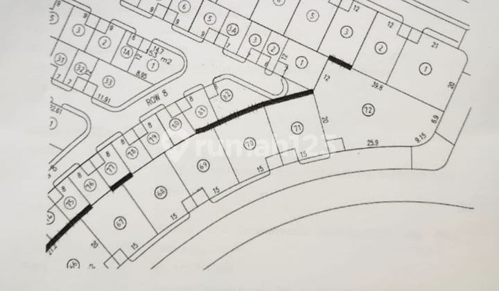 Land or plot of Citraland Bukit Palma, a step away from Citra Berkat Citraland School. Land or plot of Citraland Bukit Palma, a step away from Citra Berkat Citraland School.