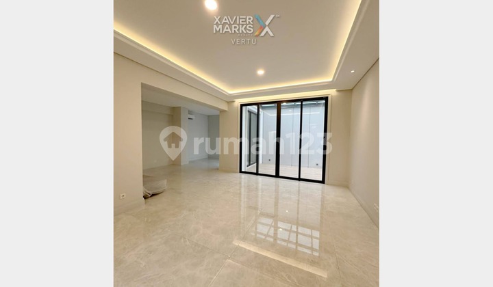 Two-Story House, Nice and Luxurious in Citraland, SBY 2