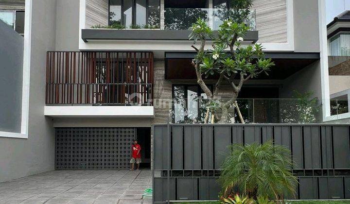 Di Jual Rumah Citraland Bukit Golf Dekat Kampus  1