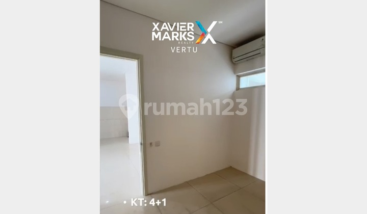 Rumah Minimalis, Bagus & Siap Huni, Wisata Bukit Mas, Surabaya 2