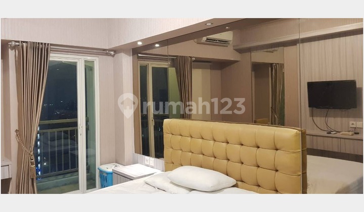 Apartemen Orchard, Ada 2 Unit Jejer, Ciamiiiik di Surabaya Apartemen Orchard, Ada 2 Unit Jejer, Ciamiiiik di Surabaya