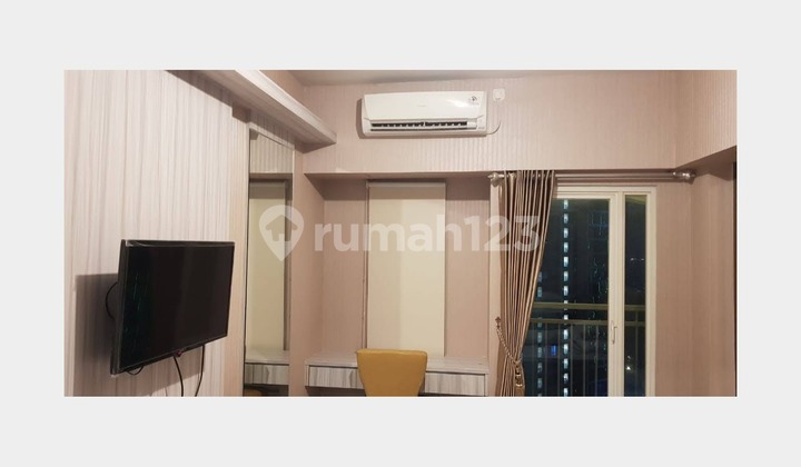 Apartemen Orchard, Ada 2 Unit Jejer, Ciamiiiik di Surabaya 2