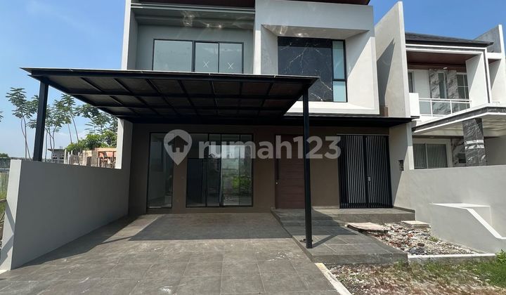 Di Jual Rumah Citraland Minimalis Modern Murah Cluster Favorit Di Jual Rumah Citraland Minimalis Modern Murah Cluster Favorit