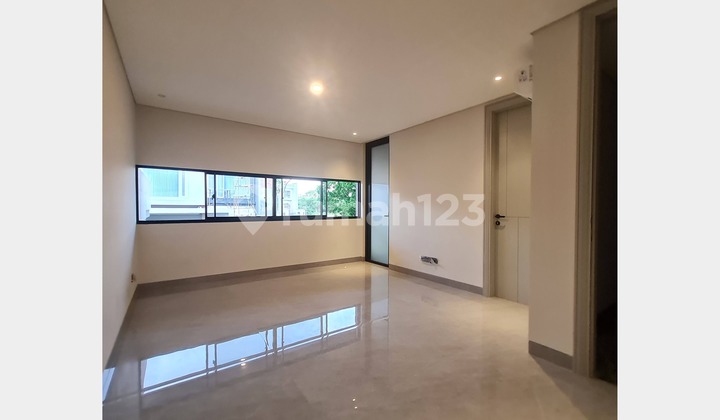 Modern Minimalist & New House, Pakuwon Indah, Surabaya 2