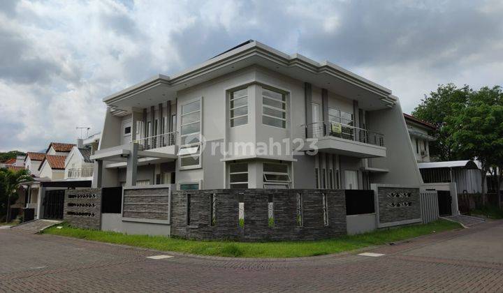 Di Jual Rumah Citraland Selangkah Ke G-walk  2