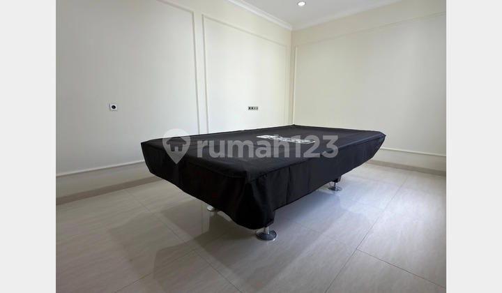 Luxury House Full Interior & Private Pool in Pakuwon Indah, SBY 2