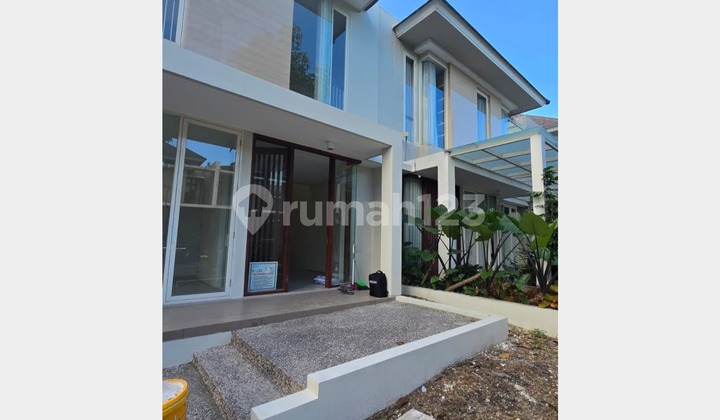 Rumah Baru Gress, Lokasi Terbaik, Buono Vista, Citraland, SBY Rumah Baru Gress, Lokasi Terbaik, Buono Vista, Citraland, SBY