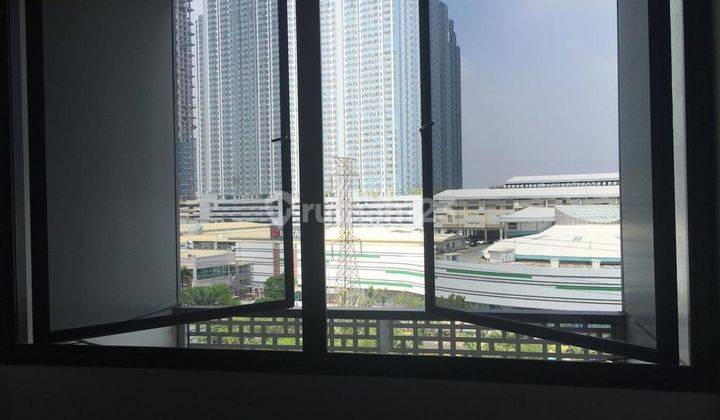 Di Jual Office Spazio Tower Dekat View Pakuwon Mol 2