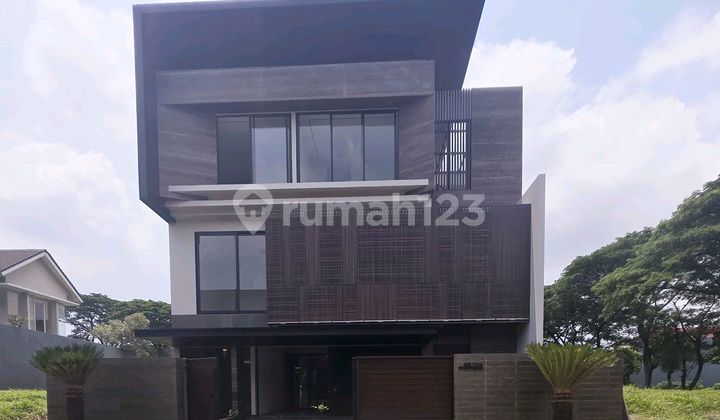 For Sale: Citraland Utama Tropical Modern Minimalist House For Sale: Citraland Utama Tropical Modern Minimalist House