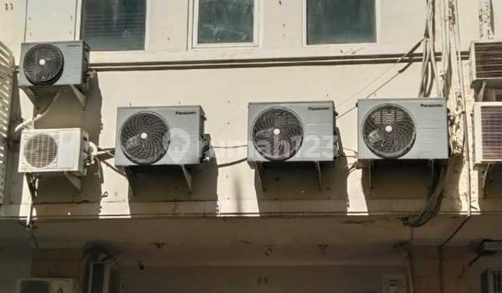 Di Jual Ruko Darmo Square Pusat Kota Surabaya