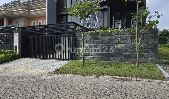For Sale Modern Minimalist Citraland Utama House Plus Pool For Sale Modern Minimalist Citraland Utama House Plus Pool