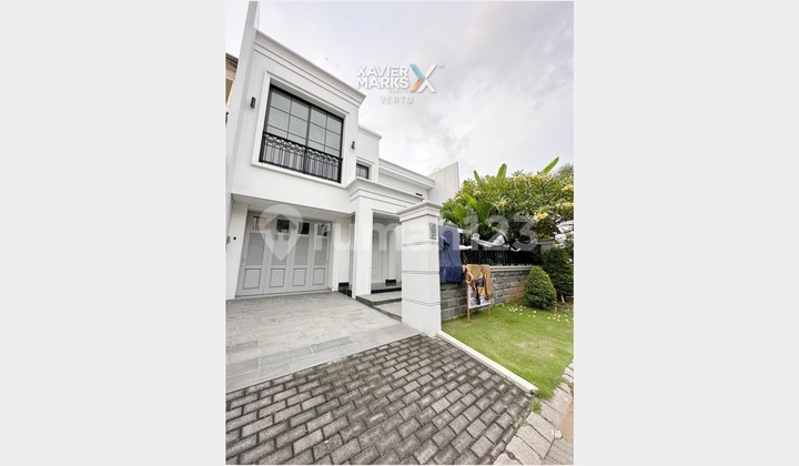 Rumah 2 Lantai, Bagus dan Mewah di Citraland, SBY