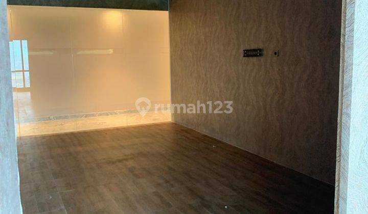 Di Jual Office Ciputra World Tower Siap Huni Sudah Furnish  1