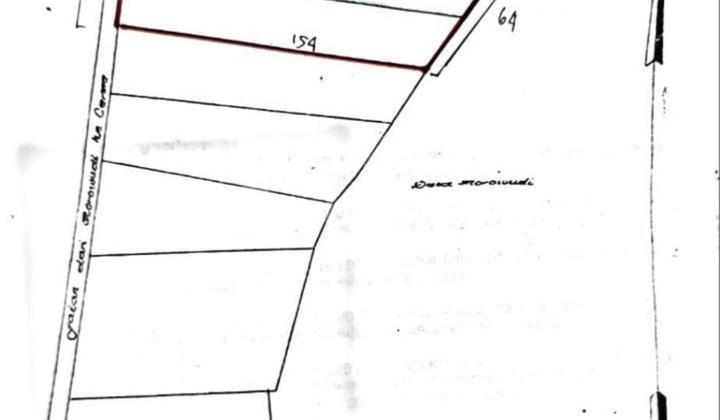 Industrial Land in Gresik Cerme Near Tanjung Perak Close to Toll Gate