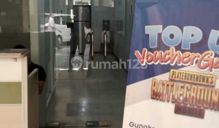For Sale: Darmo Square Shop House, Surabaya City Center 2