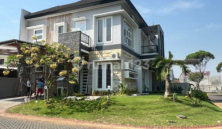 For Sale Citraland Utama Cluster, Just a Step Away to G-walk For Sale Citraland Utama Cluster, Just a Step Away to G-walk