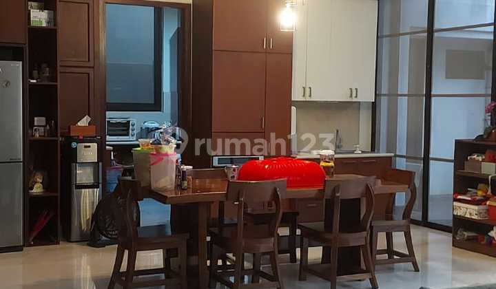 Dijual Rumah Murah Graha Natura Butuh Cepat Siap Huni Furnish 2