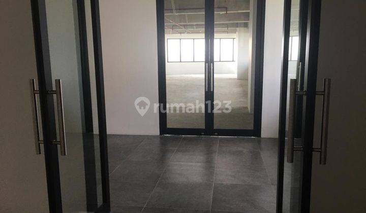 Di Jual Office Spazio Tower Dekat View Pakuwon Mol 1