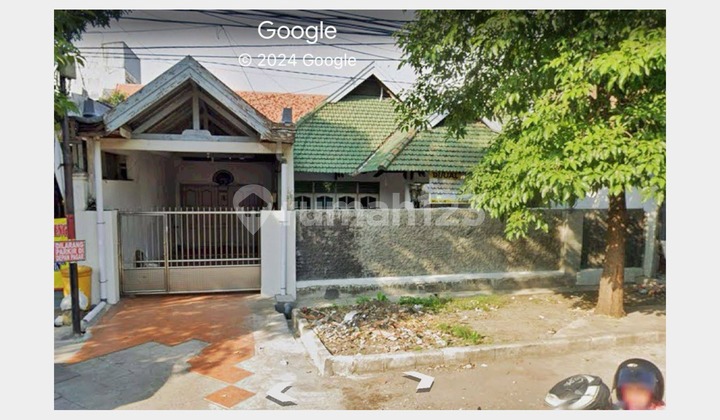 Rumah Mewah Ciamiiik, Cocok Untuk Cafe, Surabaya Pusat 1