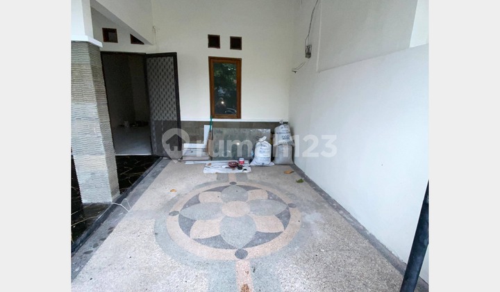 Rumah Bagus dan Lokasi Strategis di Babatan Pratama, Surabaya 2