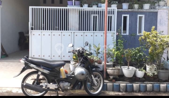 Rumah SHM 1 Lantai Desain Minimalis Modern di Daerah Damarsih 2