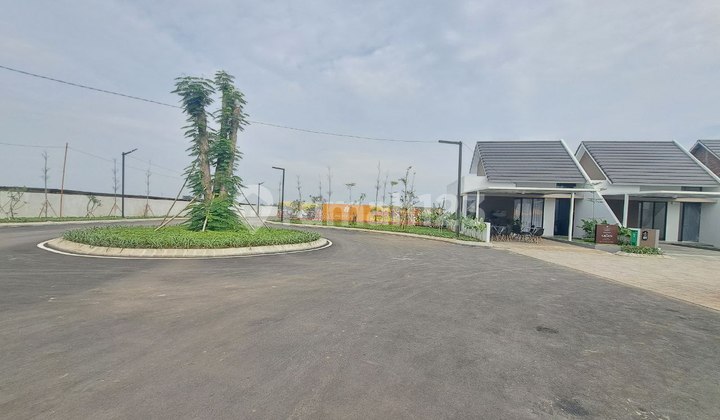 Rumah Modern 2.lantai Di Bawah Harga Pasaran Di Masangan Wetan. 1
