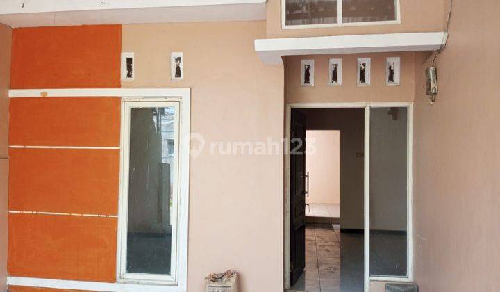 Rumah Minimalis Modern Dengan Harga Sangat Terjangkau 2