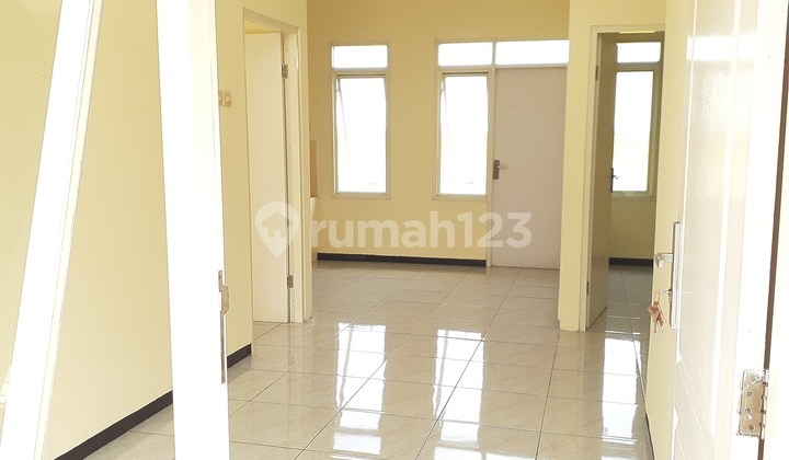 Rumah 1 Lantai Desain Minimalis Modern di Gedangan Sidoarjo 2