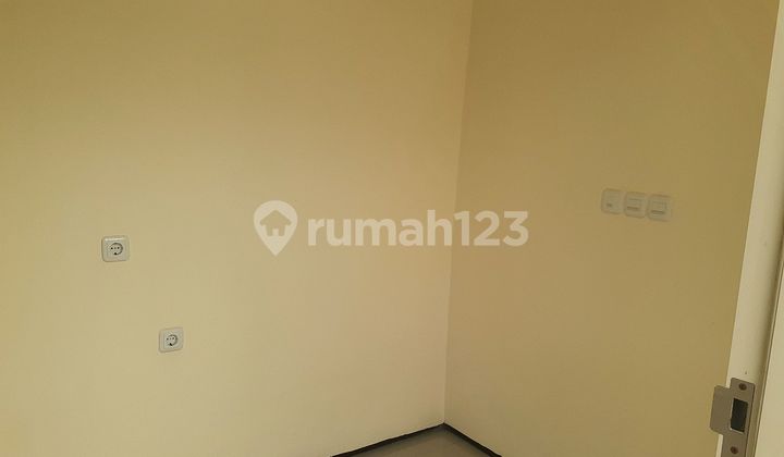 Rumah 1 Lantai Desain Scandinavian di Gedangan Sidoarjo. 2