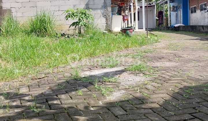 Dijual Rumah Kost 1 ******** Daerah Driyorejo.