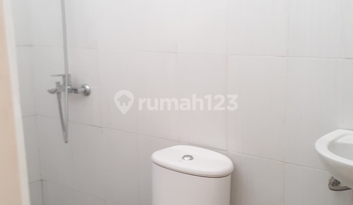 2-Story House SHM Scandinavian Model in Gedangan Sidoarjo 2