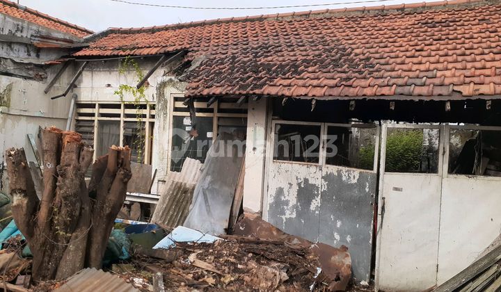 Jual Rumah Hitung Tanah di Ketegan Taman Sepanjang. 2