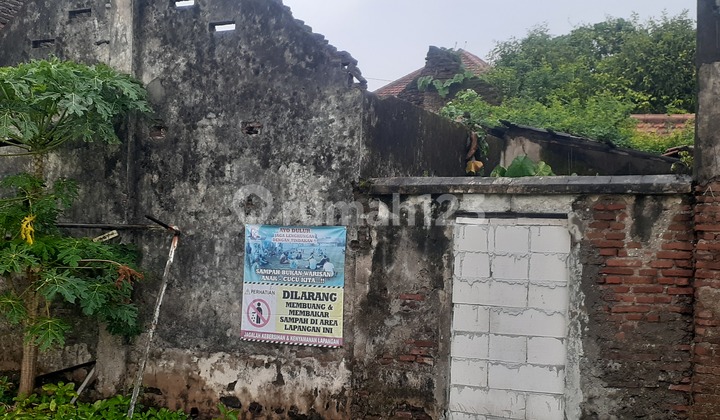 Selling Fast, Mrs. Rumah's 1-Story House in Ketegan, Sepanjang, Sidoarjo. 2