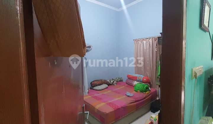 Rumah SHM 1 Lantai di Kebonsari Elveka Surabaya 2