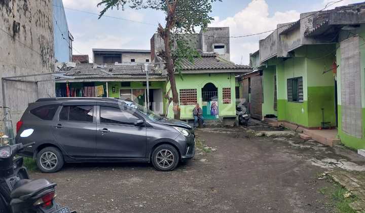 For Sale 1-Story Boarding House in Bungurasih Area, Sidoarjo. 2