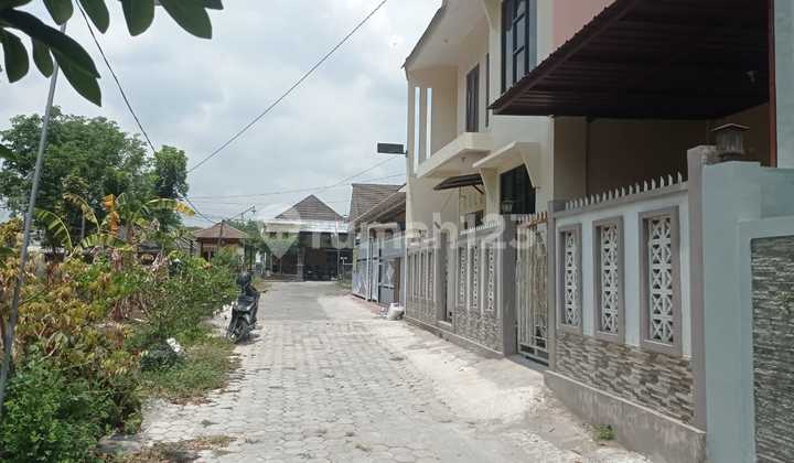 Koskos Anmurah Strategic Location Ngaglik Sleman Near U I I Campus 2