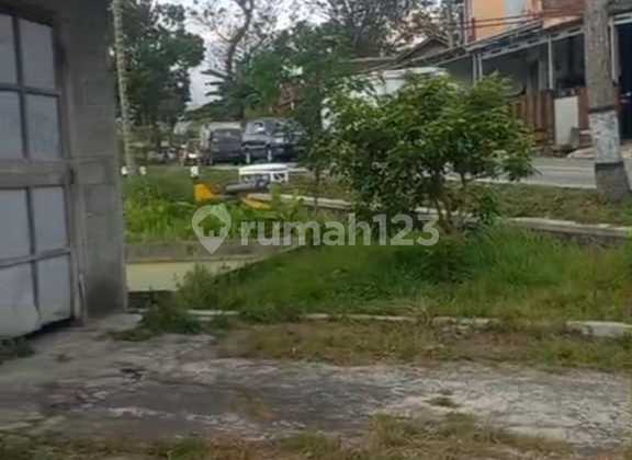 Jual Tanah Tegalan 1,5 Hektar View Pegunungan Sawangan Magelang  2