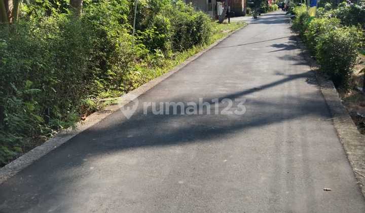 Jual Tanah Pekarangan 883m2 Dkt Bandara Yia Temon Kulon Progo  2