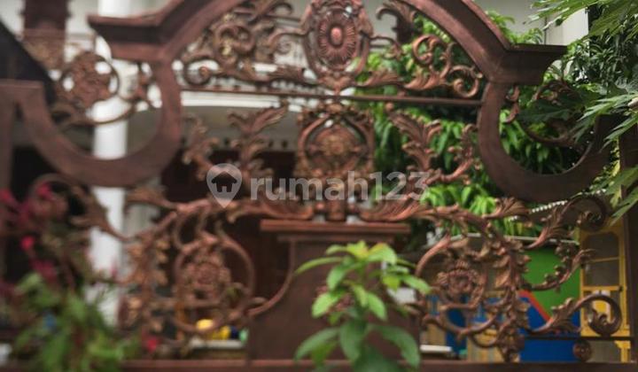 Rumah Mewah Lokasi Strategis Dekat Bandara Y I Atemon Kulon Progo