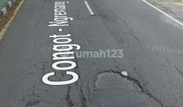 Tanah Pekarangan 100m2 Jangkarang Temon Kulon Progo 2