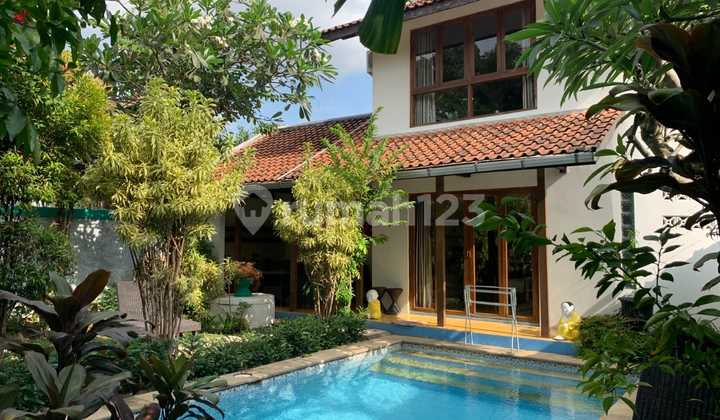 Villa&guesthouse Lokasi Strategis Kota Yogyakarta