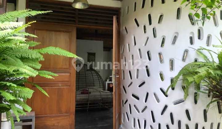 Jual Villa Lokasi Strategis Mantrijeron Ditengah Kota Yogyakart Jual Villa Lokasi Strategis Mantrijeron Ditengah Kota Yogyakart