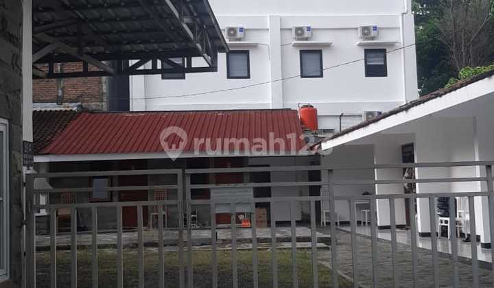 Exclusive Boarding House for Sale on Babarsari Street Near Seturan Campus, Sleman 2