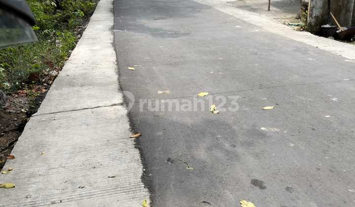 Tanah Pekarangan 355m2 Dekat Bandara Kulon Progo 1