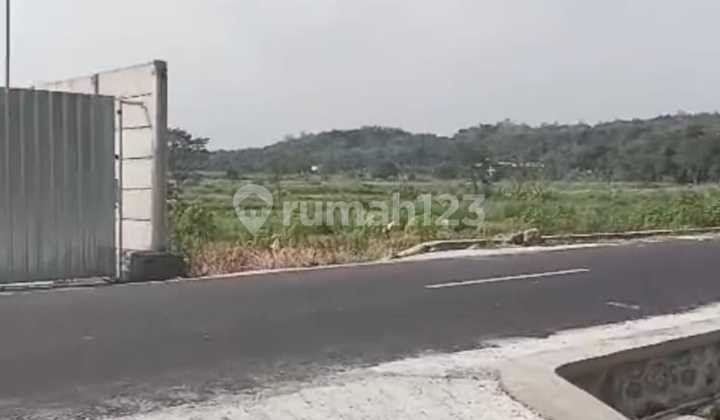 Jual Tanah Pekarangan Strategis Mangku Jln Kabupaten Sedayu Jual Tanah Pekarangan Strategis Mangku Jln Kabupaten Sedayu