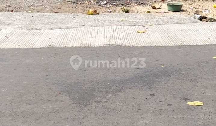 Tanah Pekarangan 355m2 Dekat Bandara Kulon Progo 2