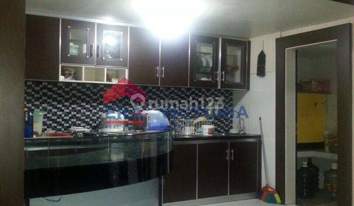 Rumah Nyaman Full Furnished Di Teluk Dalam 2